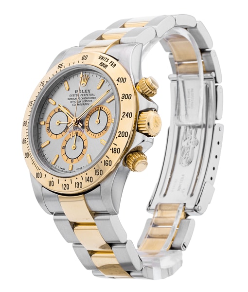 Rolex Daytona 16523
